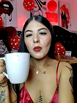 ValeNiitaLuv online show from 02-15-26, 05:19