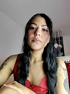 Snapshot of ValeNiitaLuv chatting on 07-12-26, 10:32 ValeNiitaLuv online show from 07-12-26, 10:32