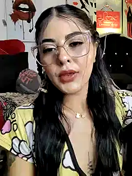 ValeNiitaLuv online show from 02-14-26, 06:24