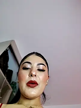 ValeNiitaLuv online show from 02-01-26, 04:33