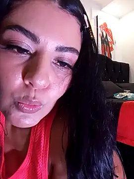 Snapshot of ValeNiitaLuv chatting on 09-30-25, 02:06 ValeNiitaLuv online show from 09-30-25, 02:06