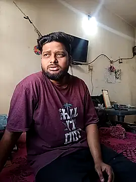 chunkyguy98 online show from 03-10-26, 05:33