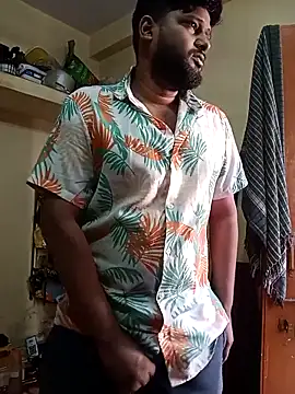 chunkyguy98 online show from 03-16-26, 04:09