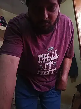 chunkyguy98 online show from 11-20-25, 05:52