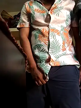 chunkyguy98 online show from 03-24-26, 04:23