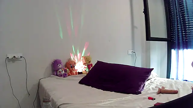 Catylandi1 online show from 10-18-25, 04:53