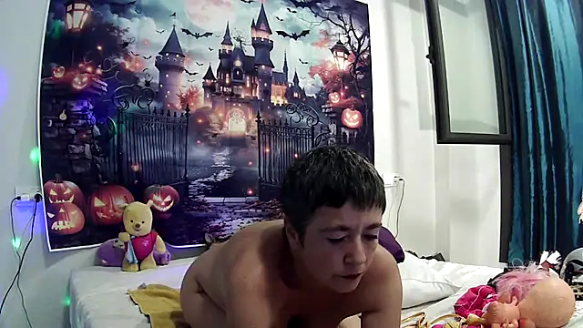Catylandi1 online show from 10-19-25, 04:59
