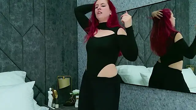 Akira Halls online show from 02-06-26, 08:49