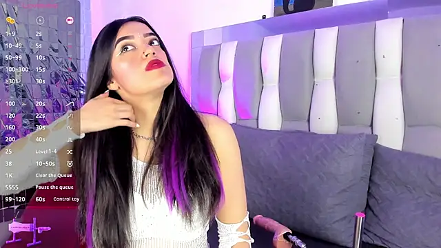 IsaDiiaz online show from 11-09-25, 05:00