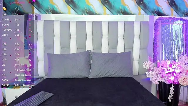 IsaDiiaz online show from 03-03-26, 04:41