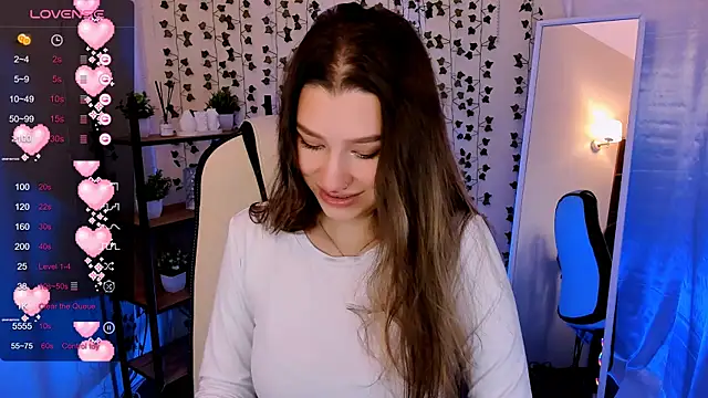 Snapshot of LinaBlossom_ chatting on 07-11-26, 05:30 LinaBlossom online show from 07-11-26, 05:30