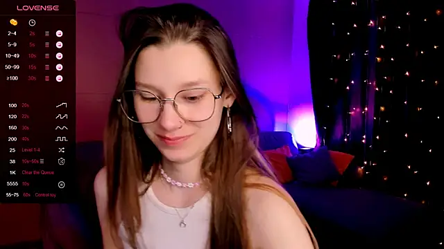 LinaBlossom  online show from 05-31-26, 08:31