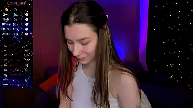 LinaBlossom  online show from 03-05-26, 04:53