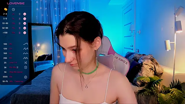 LinaBlossom  online show from 05-23-26, 08:35