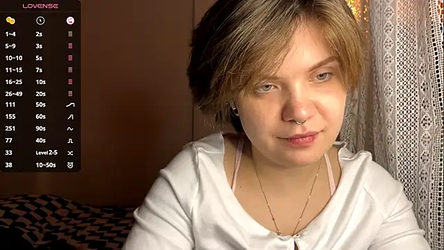 SabrinaFolts online show from 10-14-25, 05:02