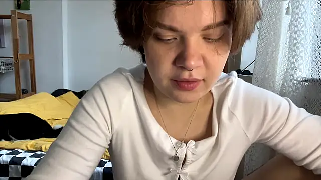 SabrinaFolts online show from 09-21-25, 09:03