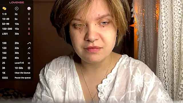 SabrinaFolts online show from 10-22-25, 03:11