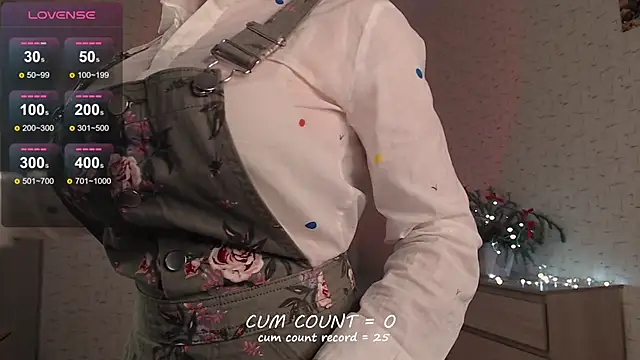 bettispaghetti online show from 01-18-26, 05:38