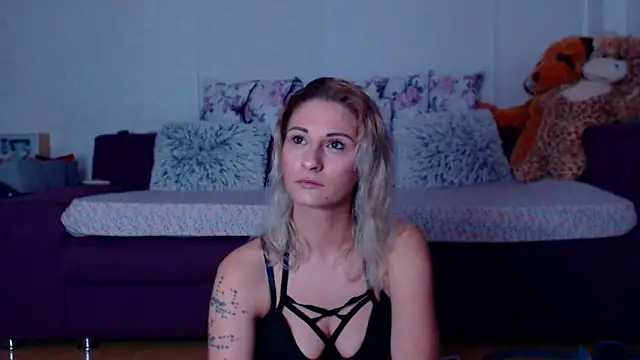 CassieSpell online show from 03-03-26, 08:49