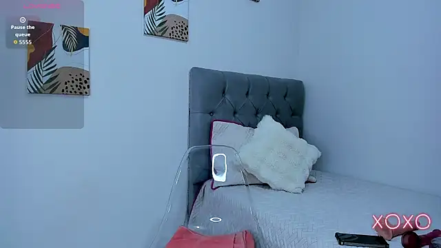 nayla cutewc online show from 09-26-25, 08:21