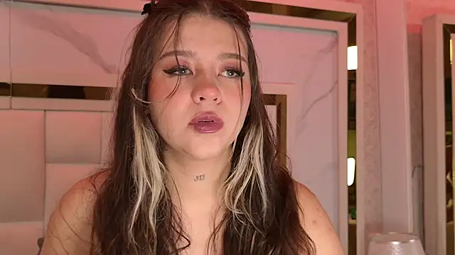 samanthaa sm online show from 10-02-25, 11:35