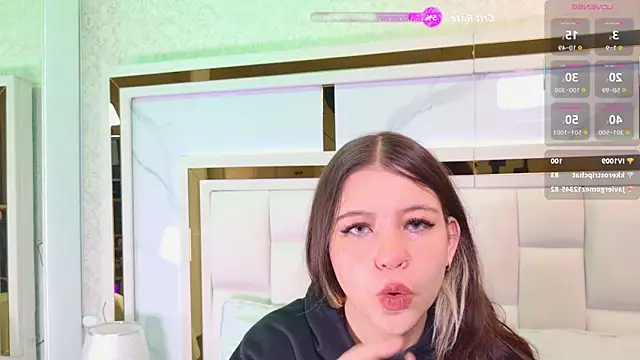 samanthaa sm online show from 01-13-26, 11:47