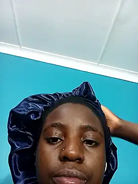 BlackPearl 19 online show from 01-19-26, 03:32