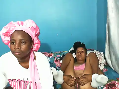 BlackPearl 19 online show from 01-18-26, 02:26