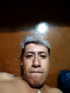 Carlos27hot online show from 02-23-26, 02:35