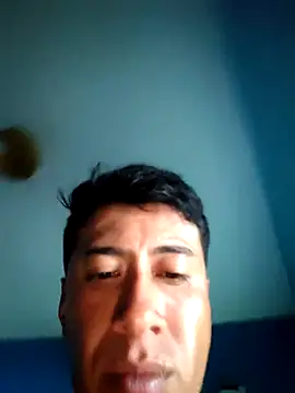 Snapshot of Carlos27hot chatting on 10-10-25, 09:37 Carlos27hot online show from 10-10-25, 09:37