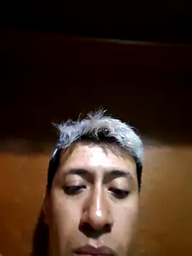 Carlos27hot online show from 03-05-26, 08:33