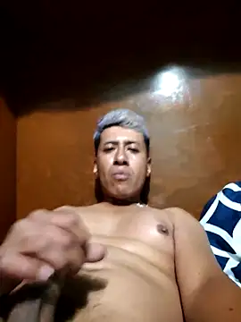 Carlos27hot online show from 02-18-26, 08:11