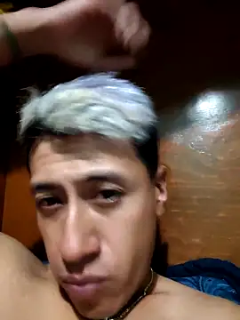 Carlos27hot online show from 03-26-26, 08:12