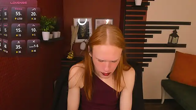 ChloeValentinee online show from 11-13-25, 01:15