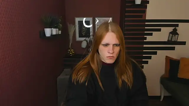 ChloeValentinee online show from 12-03-25, 12:59