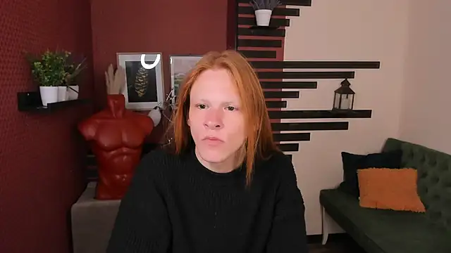 ChloeValentinee online show from 10-13-25, 09:22