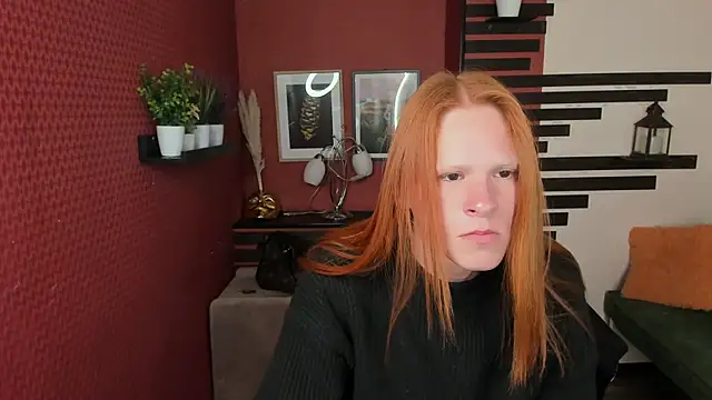 ChloeValentinee online show from 10-16-25, 10:34