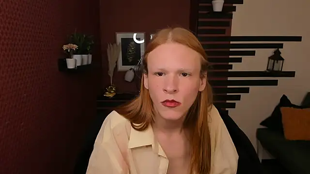 ChloeValentinee online show from 11-05-25, 12:41