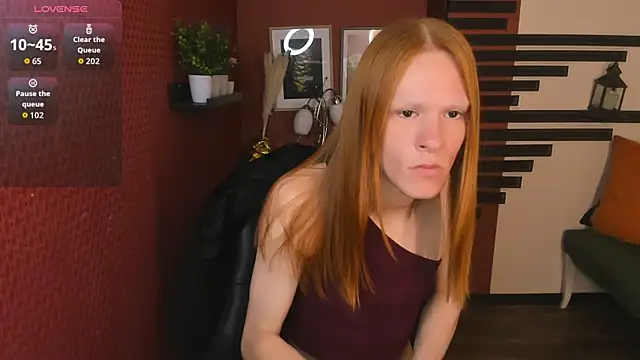 ChloeValentinee online show from 11-14-25, 11:25