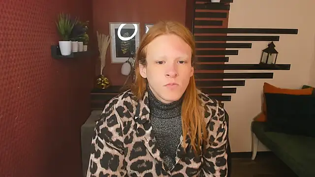 ChloeValentinee online show from 11-25-25, 12:38