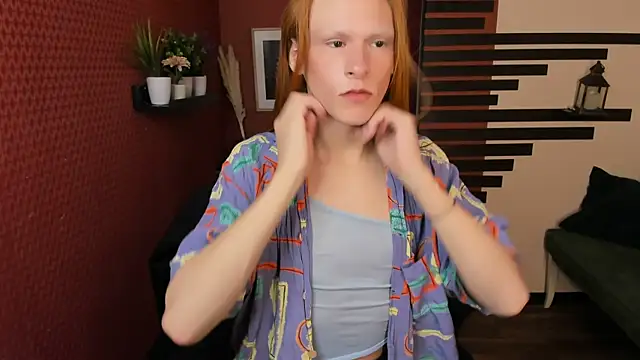 ChloeValentinee online show from 10-28-25, 10:36