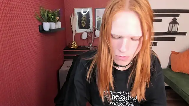 ChloeValentinee online show from 10-04-25, 11:01