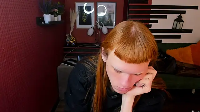 ChloeValentinee online show from 12-15-25, 02:12