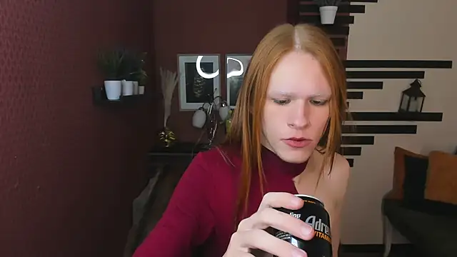 ChloeValentinee online show from 12-02-25, 02:08