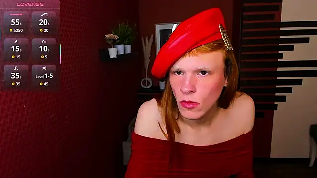 ChloeValentinee online show from 01-14-26, 07:28