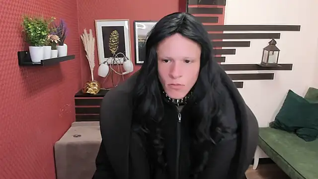 ChloeValentinee online show from 09-29-25, 10:54