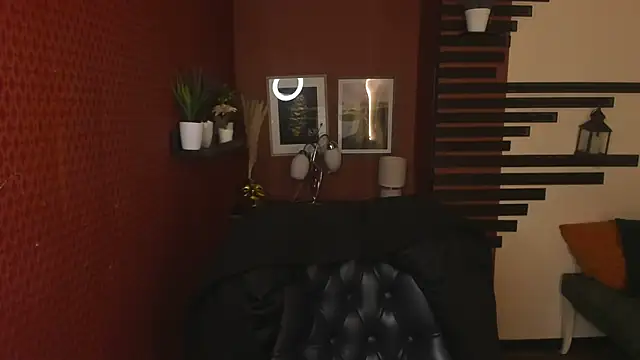 ChloeValentinee online show from 11-17-25, 01:26