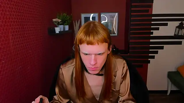 ChloeValentinee online show from 01-08-26, 01:50