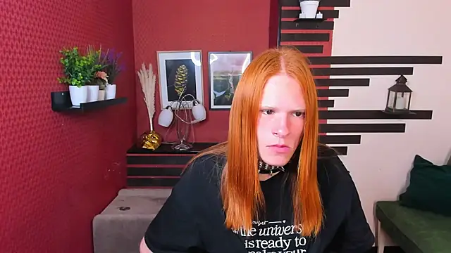 ChloeValentinee online show from 09-25-25, 09:15