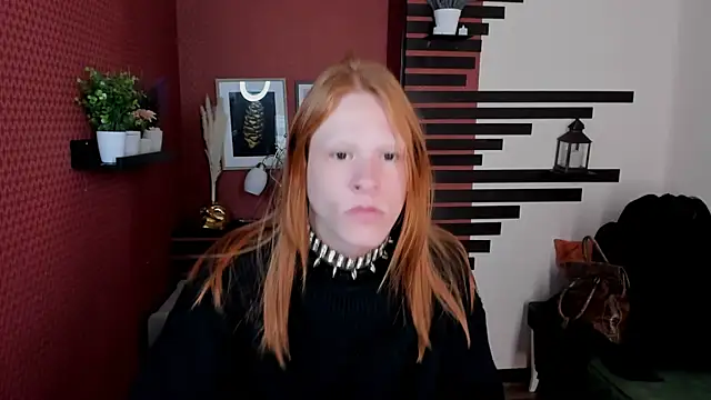 ChloeValentinee online show from 10-02-25, 10:40